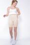 Waist Basen Recovery Laser Cut Thin High Waist Non-Marking Leg Corset - 6