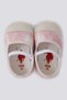 Pink Baby Girl Ballerinas - 3