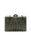 Women's Stone Evening Dress Bag