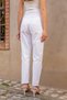 Beyazfrango High Waist Fit Jean - 6