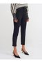 Women's Non-Fading Black High Waist Comfort Lycra Mom Jeans Trousers Jeans - 3
