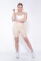 Waist Basen Recovery Laser Cut Thin High Waist Non-Marking Leg Corset - 8