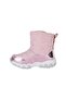 7600 Baby Furry Girl's Boots - 2