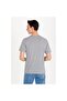 Us Polo Assn 1572582   Regular Men's T-Shirt/Melange - 2
