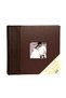 Real Leather 10×15cm Special Luxury Photo Album of 200 / Yt-l52200
