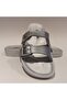 Anatomical Sole Adjustable Buckle Beach, pool, balcony, terrace, bathroom, home and street slippers - 4