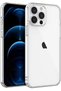 Transparent High Quality and Protective Cover Compatible with iPhone 13 Pro