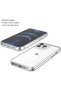 Transparent High Quality and Protective Cover Compatible with iPhone 13 Pro - 4