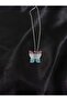 Women's Non-Tarnish Butterfly Necklace