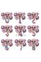 Lol Surprise 4 Year Old Balloon Set Lol Baby Balloon Set Lol Birthday Party Set - 3