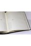Real Leather 10×15cm Special Luxury Photo Album of 200 / Yt-l52200 - 3