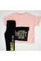 Show Must Go On Printed Set - 3