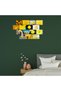 Orora Yellow Fairycore Nature Wallpaper Poster Set of 15 - 4