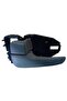 Mitsubishi Outlander- 04/07; Front Door Inner Opening Handle Left Gray (Hushan) - Mr627180 - 3