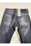 ® 504 Regular Straight Fit - 3