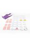 8 Pieces of Corner Protector + 8 Pieces of Socket Cover + 8 Pieces of Mini Multi-Purpose - 2