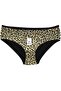 6 Pieces Women's Slip Panties 100% Cotton - 8