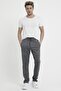 Oxford Men's Sweatpants Dark Gray St10pe115 - 4