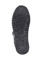 PAYOF PU Black Gray Boys' Sneakers100264250 - 3