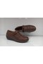 Women's Brown Anatomical Genuine Leather Shoes
