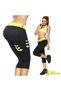 Neotex Men's Thermal Sauna Tights Sweating Tights Fitness Tights Sports Tights - 3