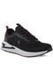 OCEAN Black Men's Running Shoes 100533787