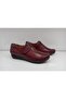 Anatomical Leather Shoes