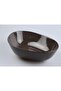 Galaxy 23 cm Bowl Mix Granule Anthracite - 2