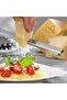 Lemon, Orange and Orange Grater - Cheese Grater - 2