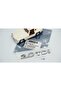 2.0 Tdi B6 2005-2010 Chrome Abs 3m 3d Luggage Lettering Logo - 5