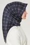Pure Twill Silk Scarf 2021 Spring Summer (twill) - 8555d02 - 2