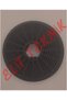 Karbon Filtre 14cm 2adet