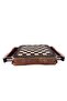 Butterfly Byk Black Chess Set (2619.Blk.5031.505) - 6