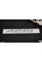 Bmw 428i Baggage Chrome Metal 3m 3d Lettering Logo - 3