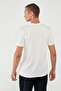 911357 تي شيرت Hmlserano S/s تي شيرت أبيض Xl - 4