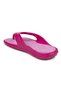 1350 Jili P.a Fuchsia Children's Slippers - 4