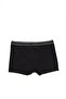Black Compact Boxer - 2