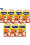 Absorbent Panties Patient Diapers Set of 7 Total 56 Pieces - 2