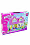 Ausini 24701 Fairy Set 410 Pieces /