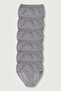 Women's Gray 6-Pack Ribana Bato Panties ELF568T0922CCM6