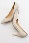 Reap Beige Skin Women's High Heels Shoes - 2