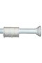 Bathroom Shower Curtain 4246 110x200 Curtain Pipe Hanger 90x130 With Gift - 3