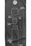 Cooker Steel Thermos 0.75 Liter - 4