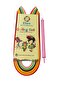 Eco Quilling Set (thick) Economic Quilling 1x42 Cm 100 Paper Strip