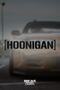Hoonigan Logo Jdm Car-motorcycle Sticker 28x6cm