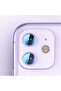 Cl 02 Camera Lens Protector Compatible with Apple iPhone 12 - 3