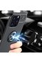 iPhone 14 Pro Max Case Colorful Ring Stand Protected Cover - 8