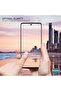 Xiaomi Poco M4 Pro Camera Lens Protection Glass V2 Black - 3