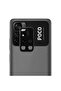 Xiaomi Poco M4 Pro Camera Lens Protection Glass V2 Black - 5