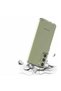 Case Compatible with Samsung Galaxy S22 Plus Clear Durable Hard Silicone Cover - 7